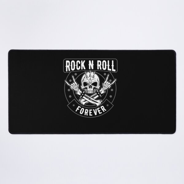 Item preview, Rock N Roll Forever designed and sold by D3monic.