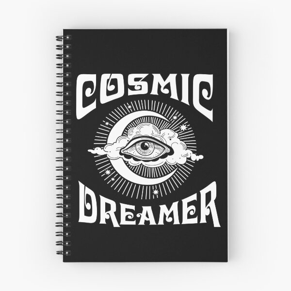 Item preview, Cosmic Dreamer designed and sold by gothicrose10.
