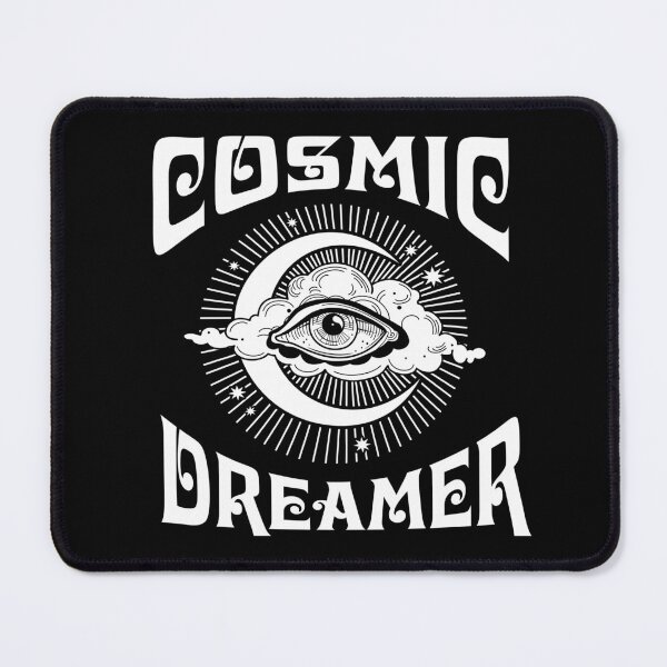 Item preview, Cosmic Dreamer designed and sold by gothicrose10.