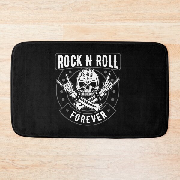 Item preview, Rock N Roll Forever designed and sold by D3monic.
