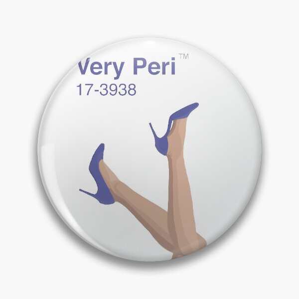 Item preview, Veri Peri Trendy Feet designed and sold by SparrowLag.