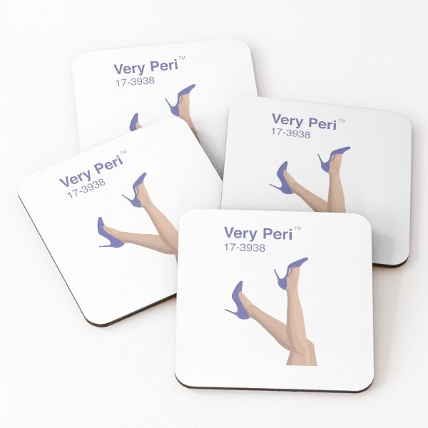 Item preview, Veri Peri Trendy Feet designed and sold by SparrowLag.