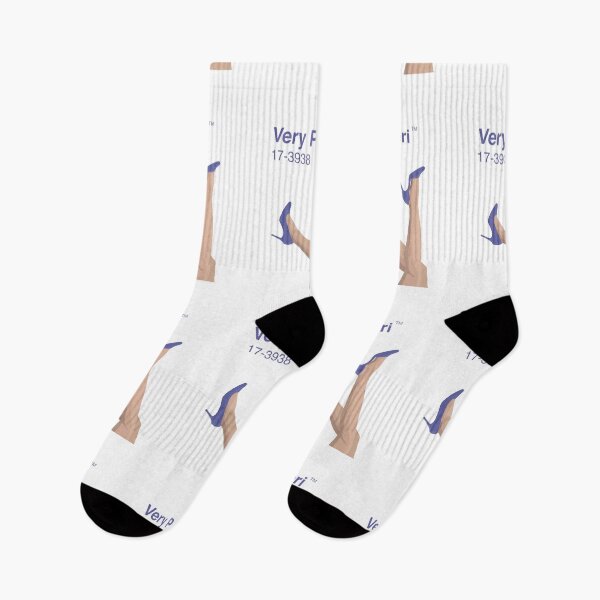 Item preview, Veri Peri Trendy Feet designed and sold by SparrowLag.