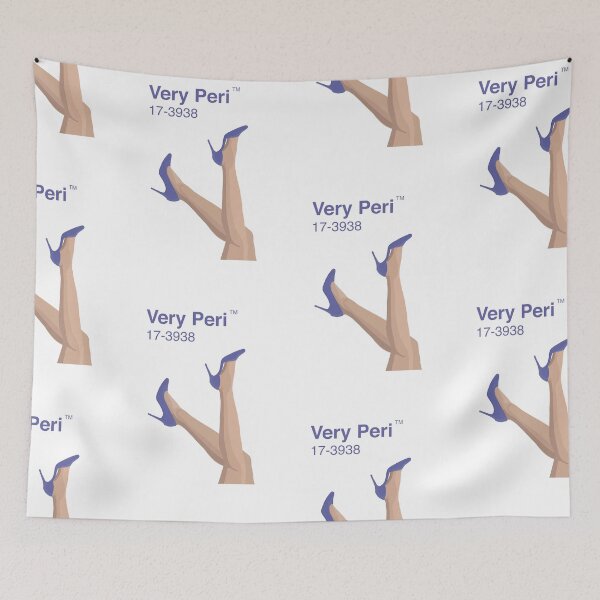 Item preview, Veri Peri Trendy Feet designed and sold by SparrowLag.