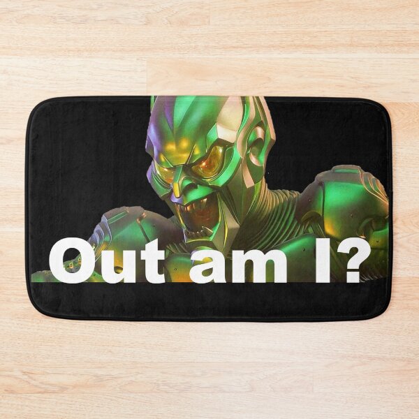 Item preview, Out Am I designed and sold by TheRedHood619.