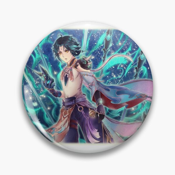 Item preview, Mountain Demon Yaksha designed and sold by NeyrSno.