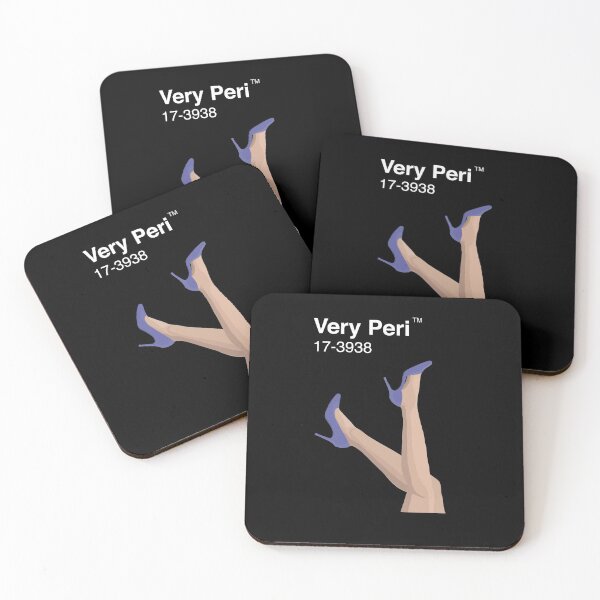 Item preview, Copy of Veri Peri Trendy Feet designed and sold by SparrowLag.