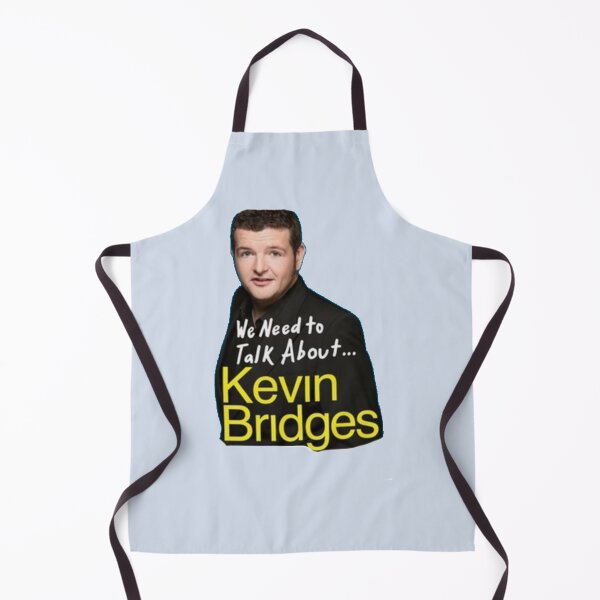 Item preview, kevin bridges       designed and sold by SivarEstiloShop.