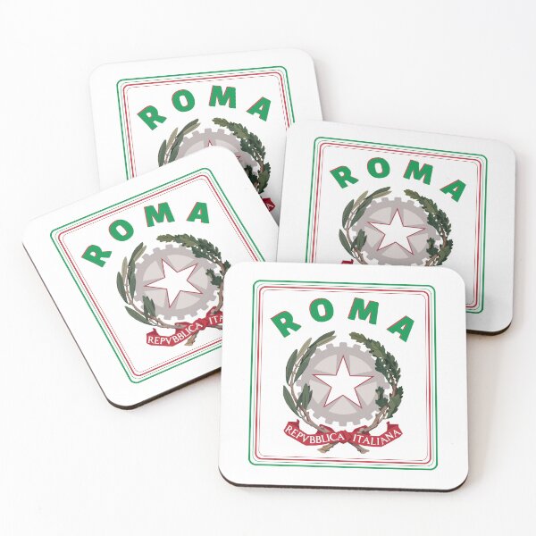 Item preview, City of Rome designed and sold by Fed Sher.