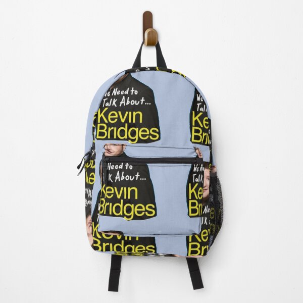 Item preview, kevin bridges designed and sold by SivarEstiloShop.