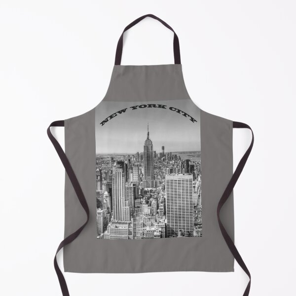 Item preview, New York City In Black And White designed and sold by Paul Thompson Photography.