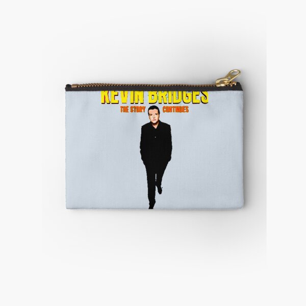 Item preview, kevin bridges       designed and sold by SivarEstiloShop.