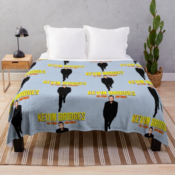 Item preview, kevin bridges designed and sold by SivarEstiloShop.