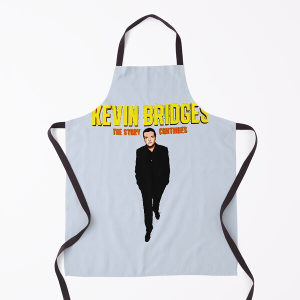 Item preview, kevin bridges       designed and sold by SivarEstiloShop.