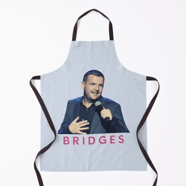 Item preview, kevin bridges designed and sold by SivarEstiloShop.
