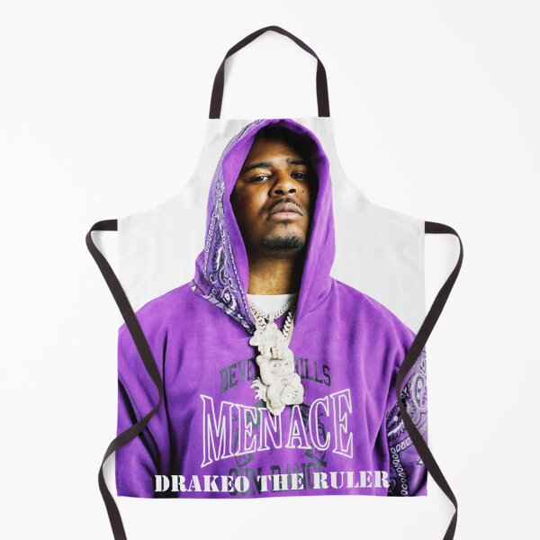 Item preview, drakeo the ruler 2 designed and sold by JOSEURIEL.