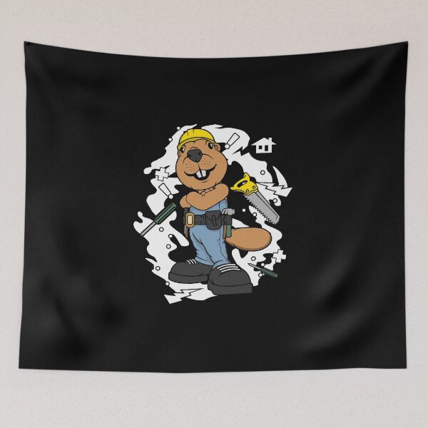 Item preview,  Beaver engineer designed and sold by D3monic.
