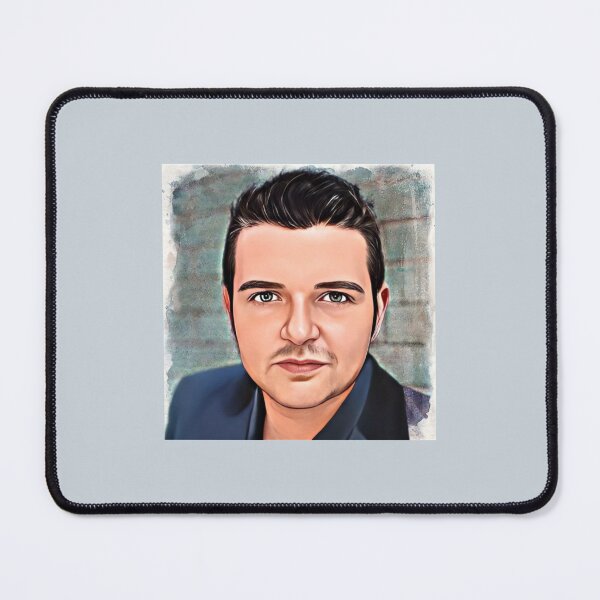 Item preview, kevin bridges designed and sold by SivarEstiloShop.