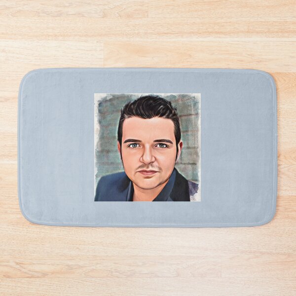 Item preview, kevin bridges       designed and sold by SivarEstiloShop.