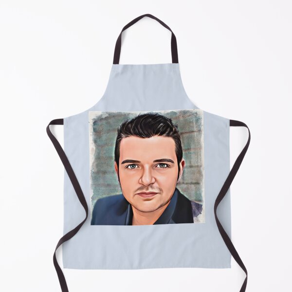 Item preview, kevin bridges       designed and sold by SivarEstiloShop.