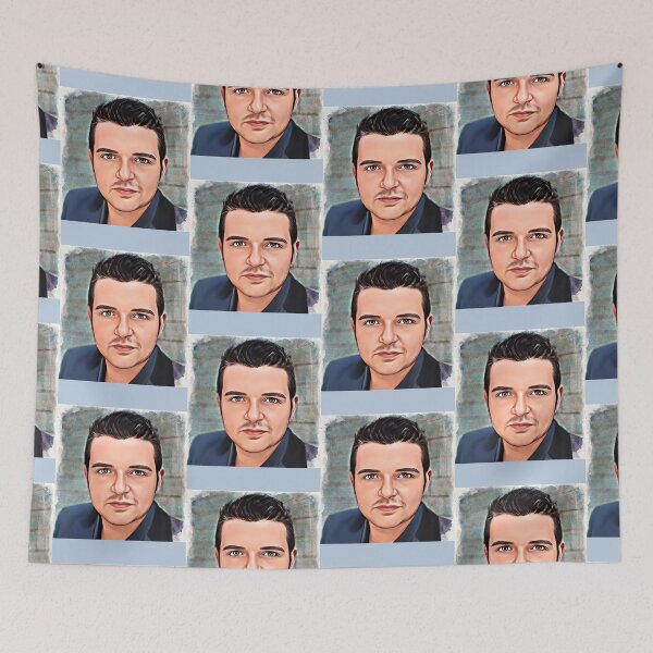 Item preview, kevin bridges       designed and sold by SivarEstiloShop.