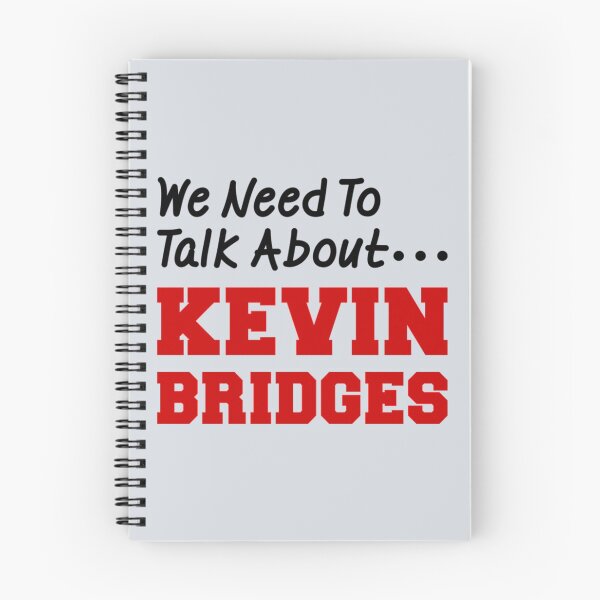 Item preview, kevin bridges       designed and sold by SivarEstiloShop.