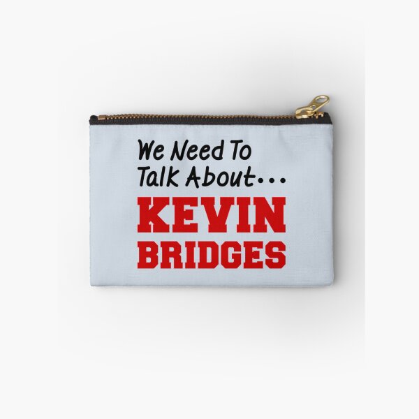 Item preview, kevin bridges       designed and sold by SivarEstiloShop.