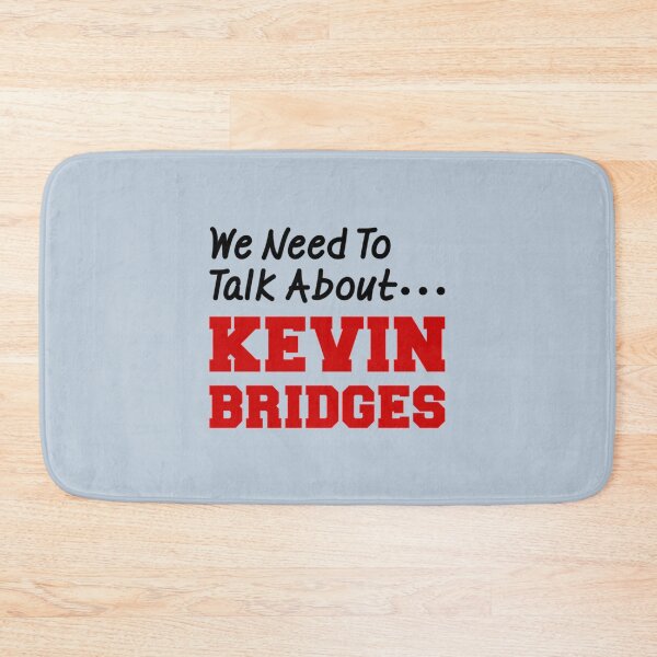Item preview, kevin bridges       designed and sold by SivarEstiloShop.