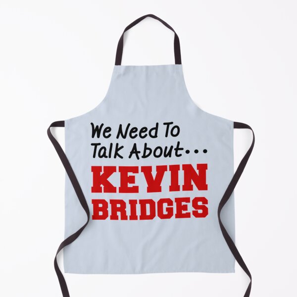 Item preview, kevin bridges       designed and sold by SivarEstiloShop.