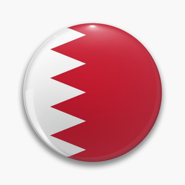 Item preview, Bahrain Flag designed and sold by WorldFlagCo.