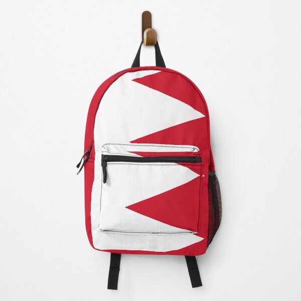 Item preview, Bahrain Flag designed and sold by WorldFlagCo.