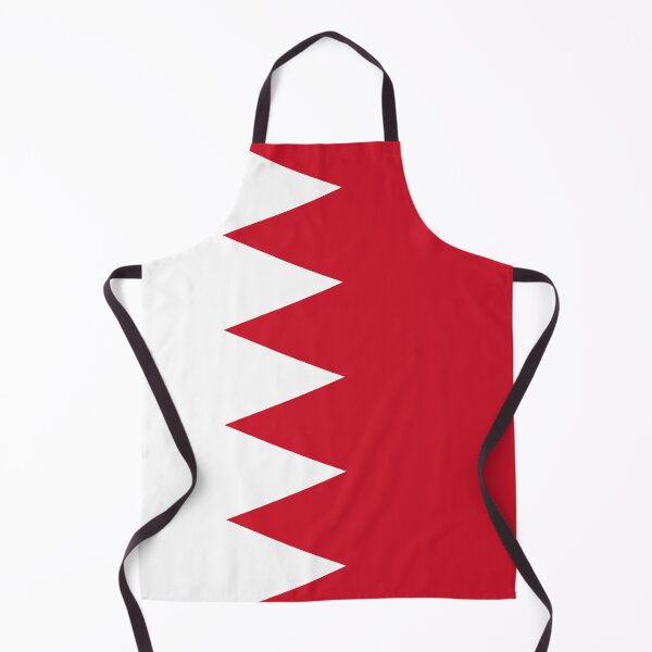 Item preview, Bahrain Flag designed and sold by WorldFlagCo.