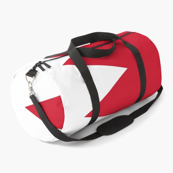 Item preview, Bahrain Flag designed and sold by WorldFlagCo.