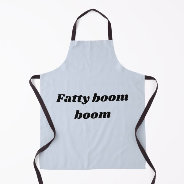 Item preview, Kevin bridges fatty boom boom   designed and sold by SivarEstiloShop.