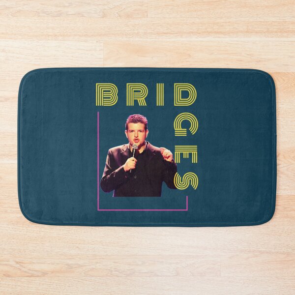 Item preview, kevin bridges       designed and sold by SivarEstiloShop.