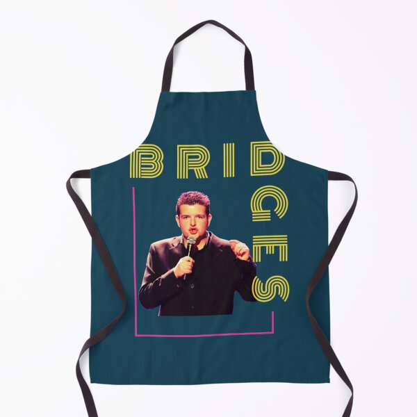 Item preview, kevin bridges       designed and sold by SivarEstiloShop.