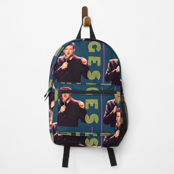 Item preview, kevin bridges       designed and sold by SivarEstiloShop.