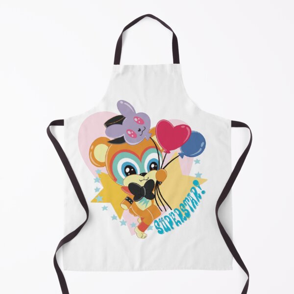 Item preview, glamrock freddy FNAF designed and sold by LUX2Boutique ★★★★★.
