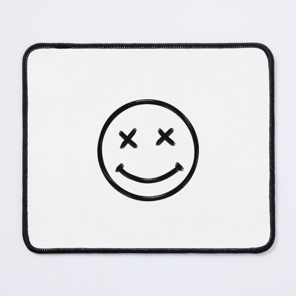 Item preview, X SMILE - white designed and sold by CreateWithRose.