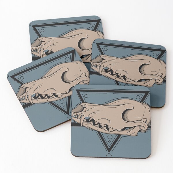 Item preview, Earth and wolf designed and sold by fum draws.