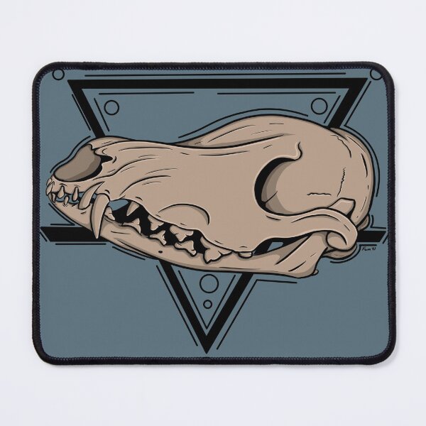 Item preview, Earth and wolf designed and sold by fum draws.