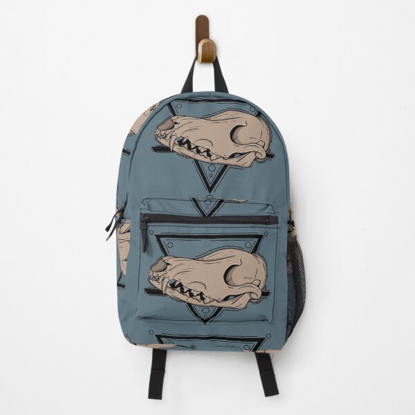 Item preview, Earth and wolf designed and sold by fum draws.