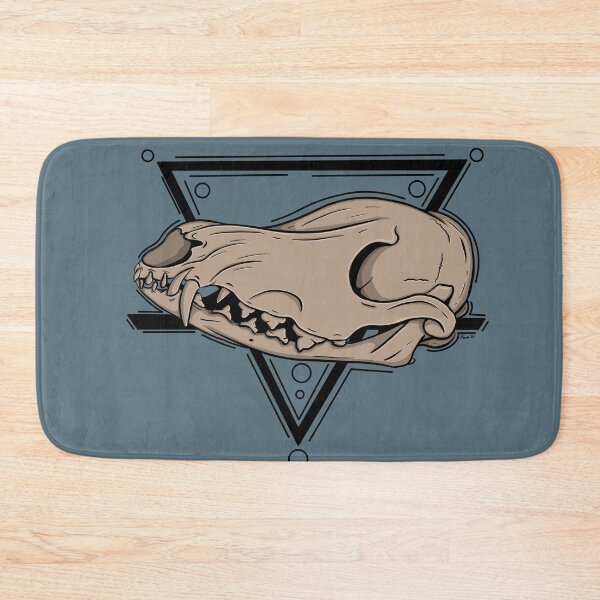 Item preview, Earth and wolf designed and sold by fum draws.