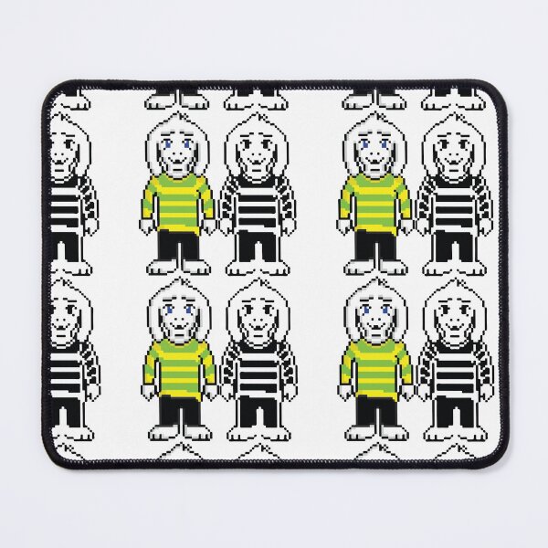 Item preview, asriel undertale designed and sold by spamton-funny.
