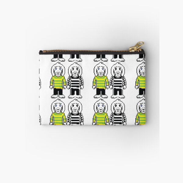 Item preview, asriel undertale designed and sold by spamton-funny.