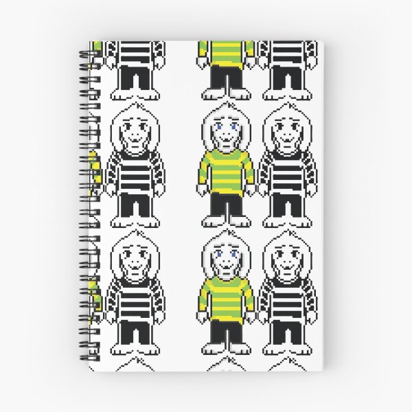 Item preview, asriel undertale designed and sold by spamton-funny.
