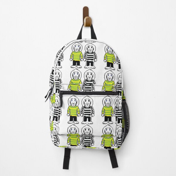 Item preview, asriel undertale designed and sold by spamton-funny.