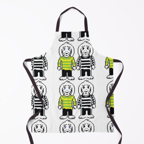 Item preview, asriel undertale designed and sold by spamton-funny.