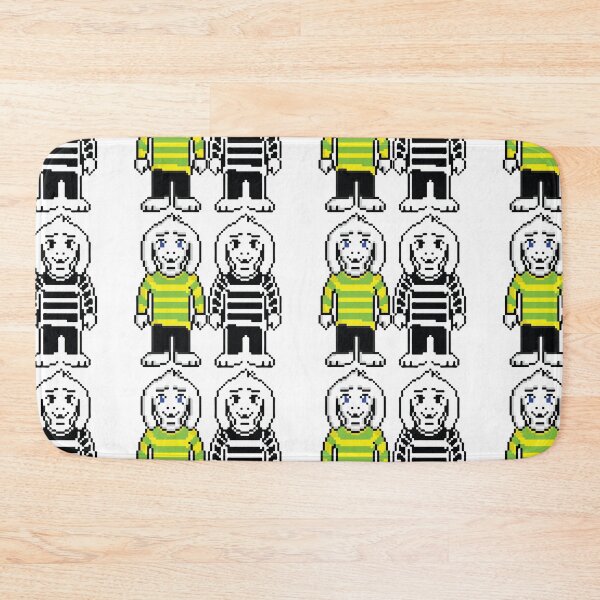Item preview, asriel undertale designed and sold by spamton-funny.