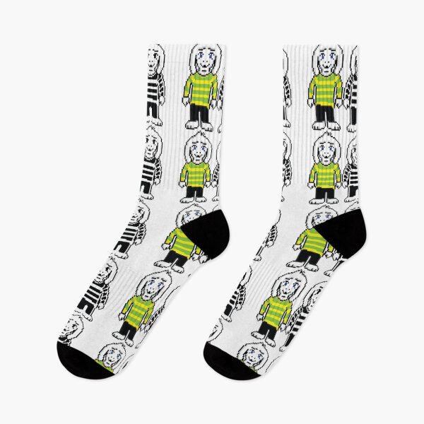 Item preview, asriel undertale designed and sold by spamton-funny.